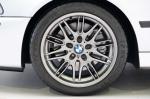 BMW M5 2001 года (EU)